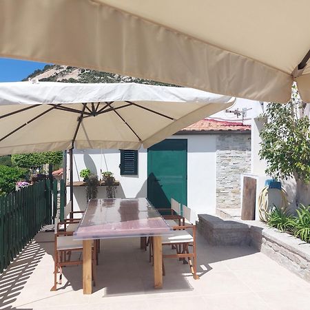 Casa Guerrino Vila Chiessi Exterior foto