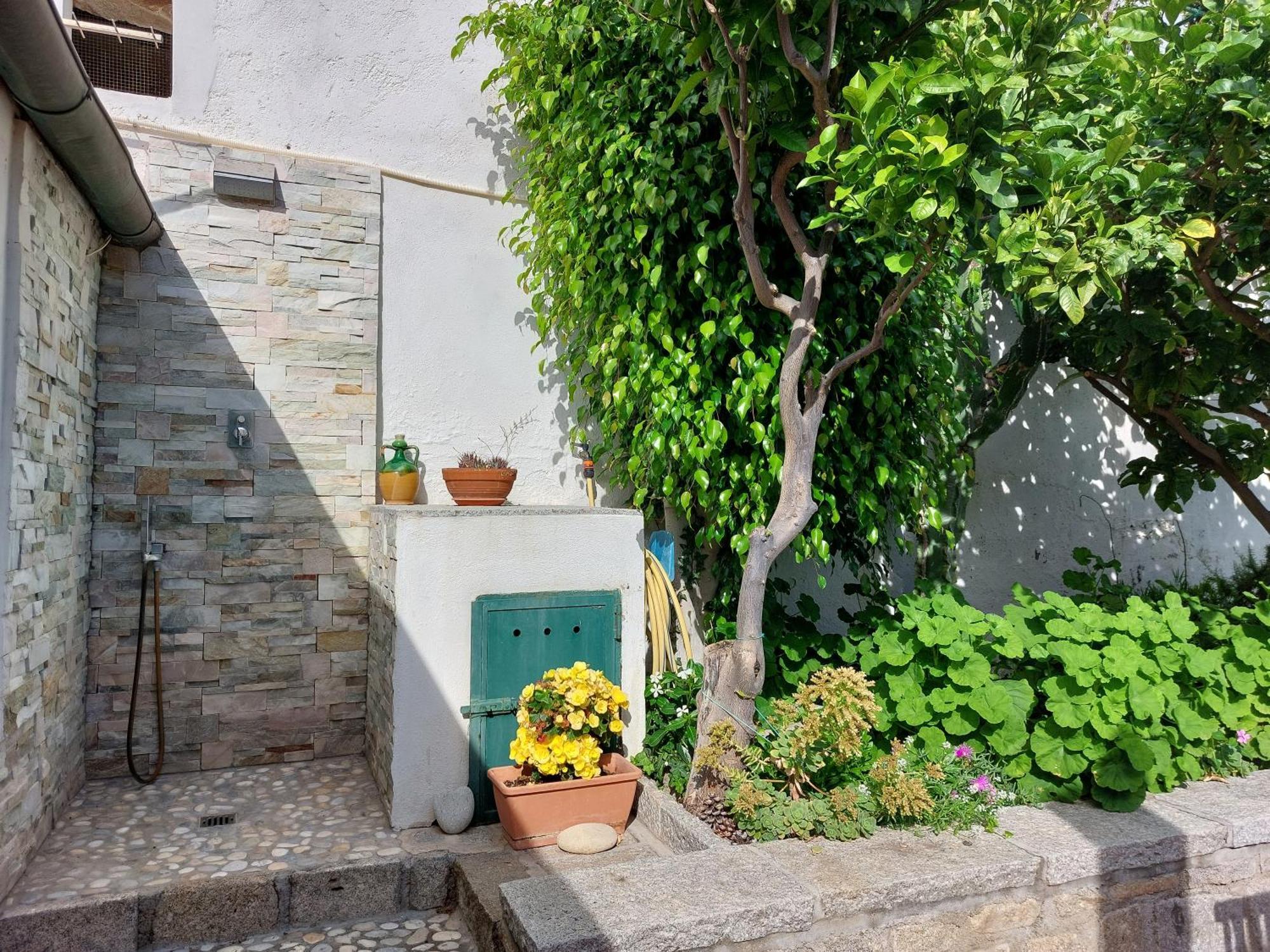 Casa Guerrino Vila Chiessi Exterior foto