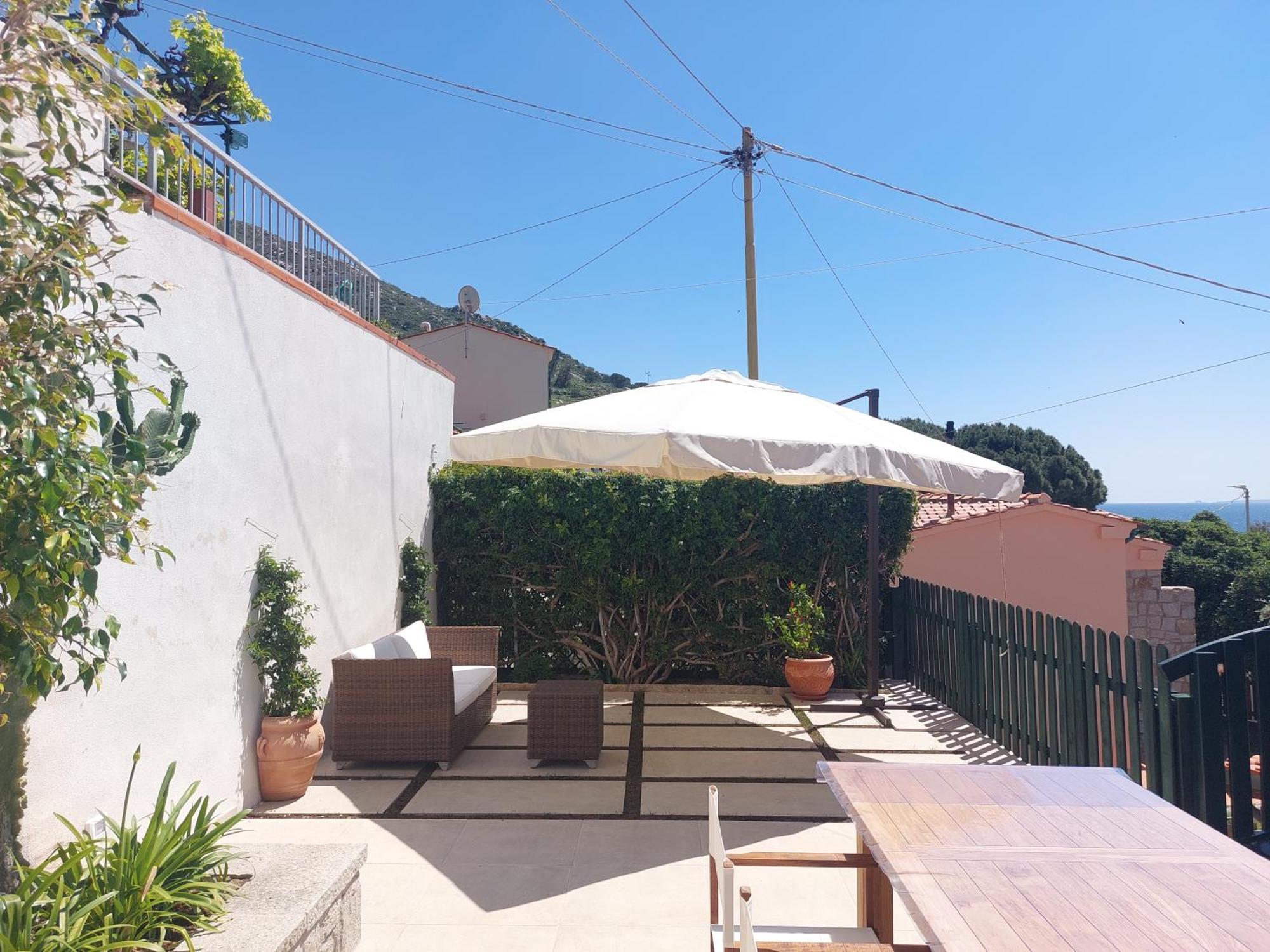 Casa Guerrino Vila Chiessi Exterior foto